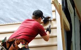 Best Aluminum Siding Installation  in Brazil, IN